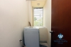 Beautiful 2nd floor apartment for rent on To Ngoc Van street